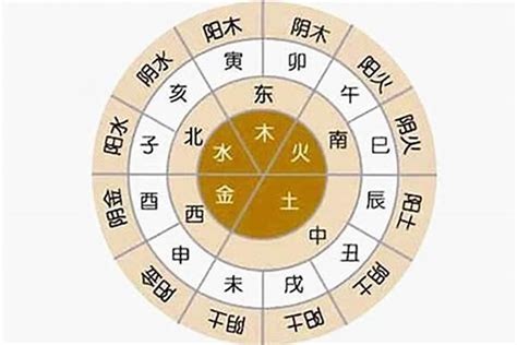 五行合化表|八字学习：天干地支的合化的最详细的理解（转）